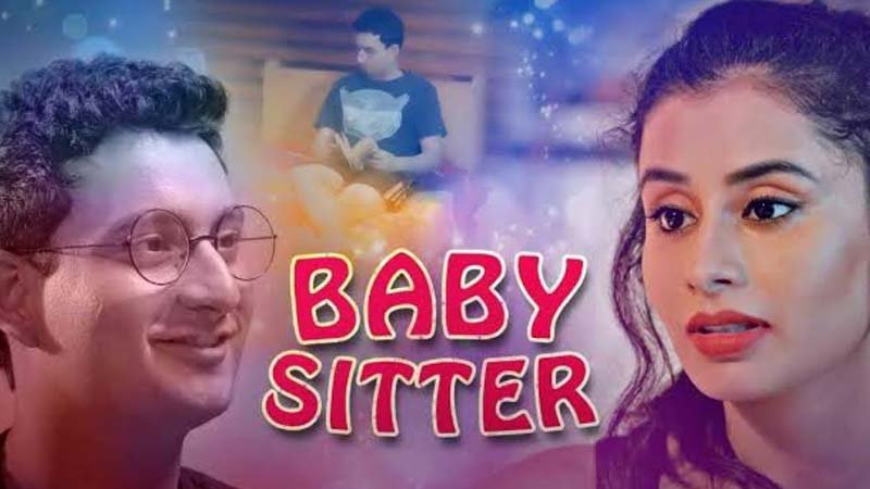Baby Sister