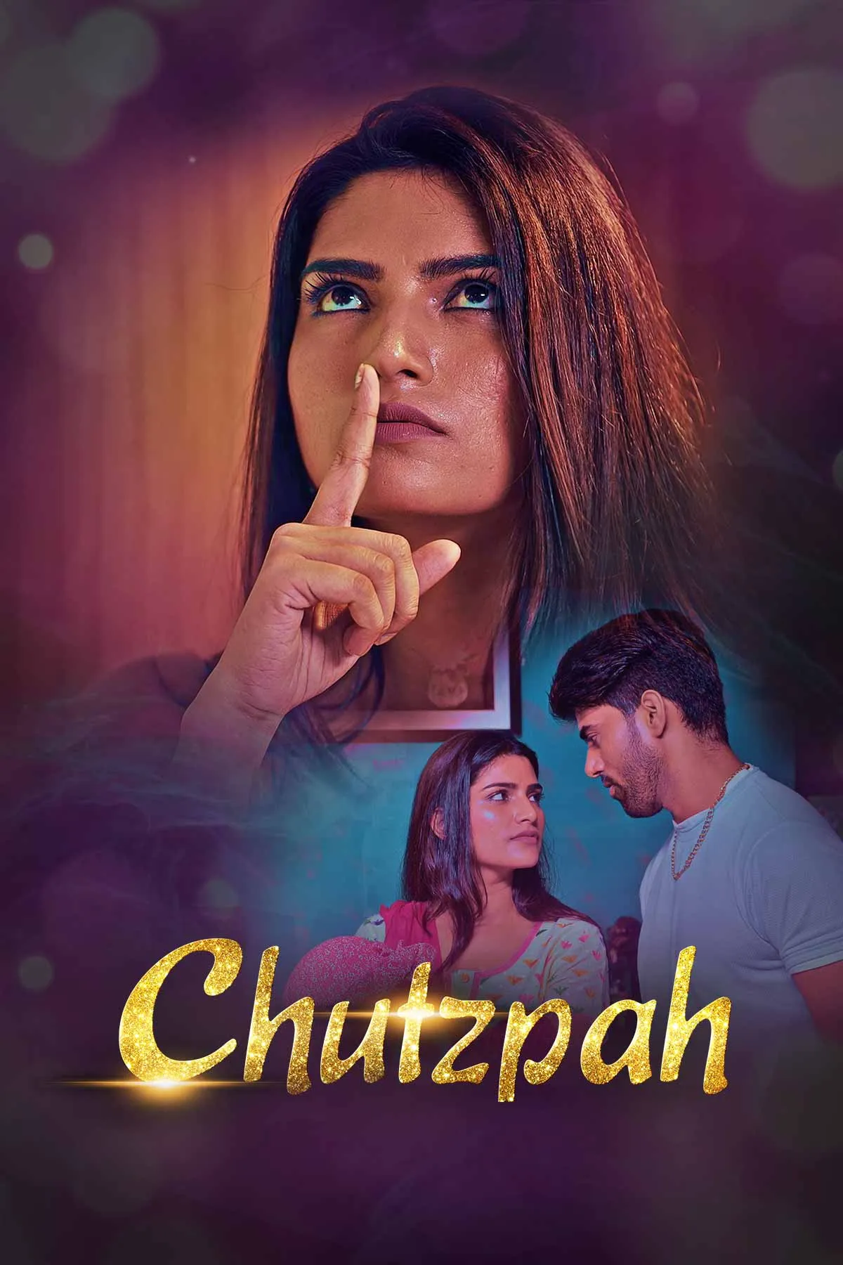 ChutzPah | Season 01