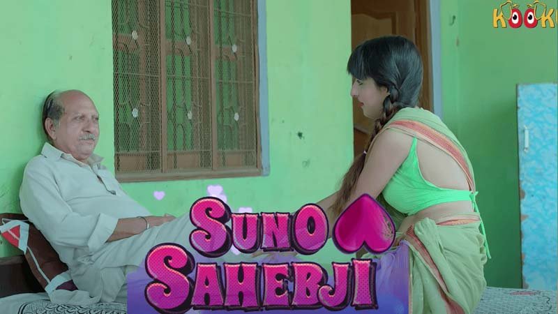 Suno Sahebji