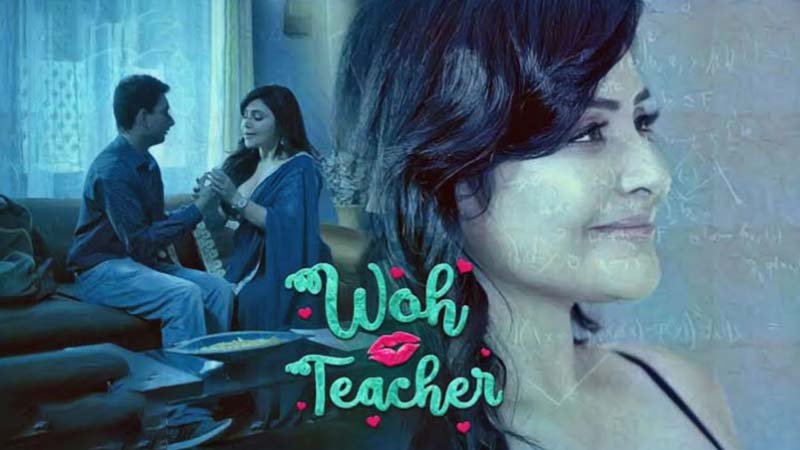 Woh Teacher